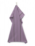 Rosendahl - Rosendahl Textiles Beta Viskestykke 50X70 Cm Lavendel - K&ouml;&ouml;gir&auml;tikud - 50X70CM