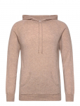 Davida Cashmere - Man Front Pocket Hoodie - Kapuutsiga pusad - XL