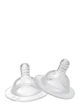 Twistshake - Twistshake Anti-Colic Baby Bottle Teat - Lisatarvikud - L(4+M)