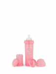 Twistshake - Twistshake Anti-Colic Baby Bottle - Lutipudelid - 330 ml