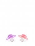 Twistshake - Twistshake Pacifier - Lutid - 0-6M