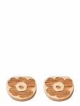 Marimekko Home - Chopstick Rest 2 Pcs - S&ouml;&ouml;gipulgad - &Oslash; 5 CM
