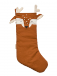 Fabelab - Christmas Stocking Deer - Cinnamon - J&otilde;ulutarvikud - 50
