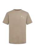 Clean Cut Copenhagen - Patrick Organic Tee - L&uuml;hikeste varrukatega - L