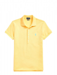 Polo Ralph Lauren - Slim Fit Stretch Polo Shirt - Polod - M