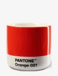PANTONE - Pantone Machiato Cup - Espressotassid - 10 CL