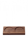 CrushGrind - Valn&oslash;d Tabletopper 2 - V&uuml;rtsiveskid - 15.2X7.2CM