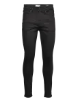 Selected - Slh175-Slim Leon 24001 Black Jns Noos - Kehasse hoidvad - 30 x 32