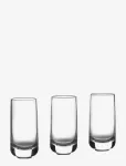 Zone Denmark - Shooter 3Pack Rocks - Pitsid - 5 CL