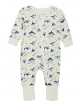 Minymo - Nightsuit Ls - Pidžaama kombinesoonid - 74