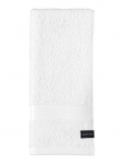 Gripsholm - Towel Gripsholm Flint Grey 50X70 - Vannir&auml;tikud - 50X70CM