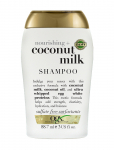 Ogx - Coconut Milk Shampoo 88,7 Ml - &Scaron;ampoonid - 88.7 ml