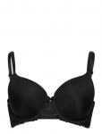 Dorina - Light_Padded Adele Demi - T-s&auml;rgi rinnahoidjad - 85 D