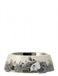 Muurla - Moomin For Pets Food Bowl - Toidukausid - &Oslash; 22 CM