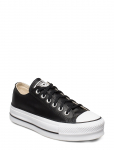 Converse - Chuck Taylor All Star Lift - Madala s&auml;&auml;rega tossud - 42