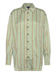 Gant - D1. Rel American Luxe Shirt - Pikkade varrukatega - 34