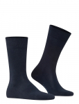 Falke - Sensitive London Soft-Top Suitable For Diabetics - Tavalised sokid - 43-46