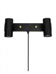 Globen Lighting - Wall Lamp Hubble 2 - Seinalambid - ONE SIZE
