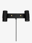Globen Lighting - Wall Lamp Hubble 2 - Seinalambid - ONE SIZE