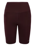 R&ouml;hnisch - Flattering High Waist Bike Tights - L&uuml;hikesed jalgrattap&uuml;ksid - S