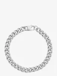 Edblad - Clark Chain Bracelet - K&auml;eketid - S x 19.5