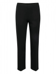 Part Two - Pontapw Straight Jersey Pants - Kost&uuml;&uuml;mip&uuml;ksid - 42