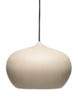 ENKEL LIVING - Apple Large Pendant - Rippvalgustid - &Oslash;30X32.0CM