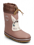 Mikk-line - Winter Wellies - 3D - K&otilde;rged kummikud - 25-16.5CM