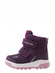 Reima - Reimatec Shoes, Qing - Talvesaapad kr&otilde;pskinnisega - 21
