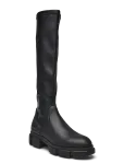 Copenhagen Studios - Cph556 Vitello/Vegan Stretch Black - Pika s&auml;&auml;rega - 41