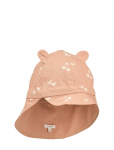 Liewood - Gorm Reversible Sun Hat W Ears - P&auml;ikesem&uuml;tsid - 0/3M