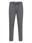 Casual Friday - Cfpilou 0066 Drawstring Linen Mix P - Vabaaja - L x 34