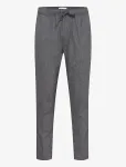 Casual Friday - Cfpilou 0066 Drawstring Linen Mix P - Vabaaja - L x 34