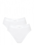 Sloggi - Sloggi Double Comfort Tai 2P - Alusp&uuml;ksid - 46