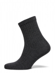 Mp Denmark - Wool Rib Socks - Tavalised sokid - 40/42