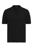 ONLY & SONS - Onswyler Reg 14 Ss Polo Knit Noos - L&uuml;hikeste varrukatega kootud polos&auml;rgid - XL