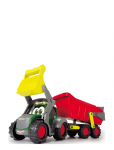 ABC - Abc Fendti Farm Trailer - Traktorid - ONE SIZE