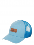 Quiksilver - Decades Cotton H Trucker - Spordi nokam&uuml;tsid - ONE SIZE