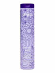 AMIKA - Bust Your Brass Cool Blonde Repair Conditioner - Palsamid - 275 ml