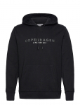 Lindbergh - Copenhagen Sweat Hoodie - Kapuutsiga pusad - L