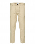 Selected - Slm172-Slimtape Brody Linen Bld Pnt Noos - Linased p&uuml;ksid - XXL