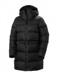 Helly Hansen - W Essence Down Parka - Parkamantlid - L