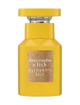 Abercrombie & Fitch - Authentic Self Women Edp 30 Ml - Eau De Parfum - 30 ML