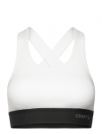 Craft - Training Bra Padded W - Sports Bras - All - XS
