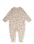 That's Mine - Elliotte Onesie - Pikkade varrukatega bodid - 98
