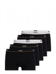 BOSS - Trunk 5P Essential - Bokserid - XXL