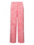 MSCH Copenhagen - Mschmaricel Myrina Pants Aop - Sirge s&auml;&auml;rega - XS