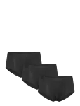 Lindex - 3-Pack Briefs - Alusp&uuml;ksid - 128