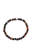 Edd. - Beads Bracelet 6Mm - K&auml;ev&otilde;rud - 5 cm