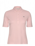 Gant - Slim Shield Ss Pique Polo - Polod - S
